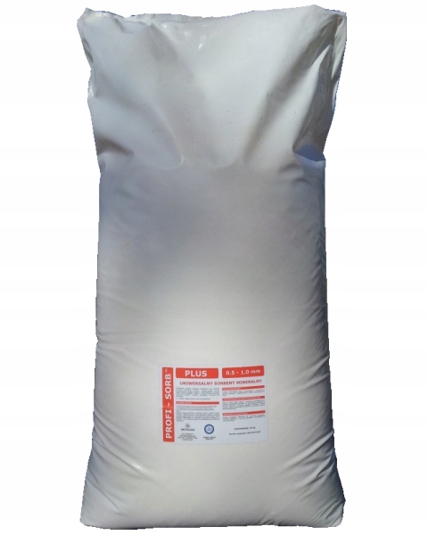Sorbent Profi-Sorb Plus - 20 Kg - Špeciálny